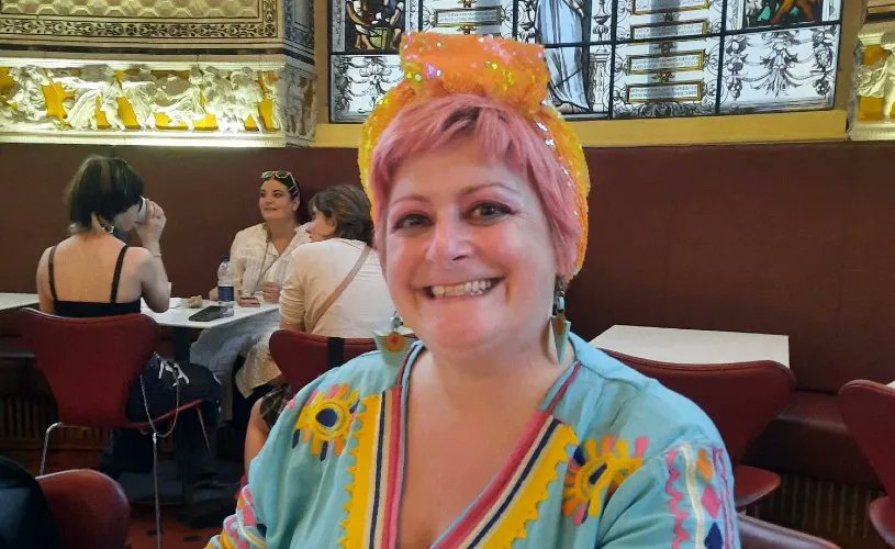 Today’s #FoodFriday comes from Bristol Museums' Curator of History Amber Druce. Amber has most recently helped prepare the newly opened Think Global: Act Bristol exhibition at <a href="/mshedbristol/">M Shed</a> 👉 buff.ly/3Ov06fc