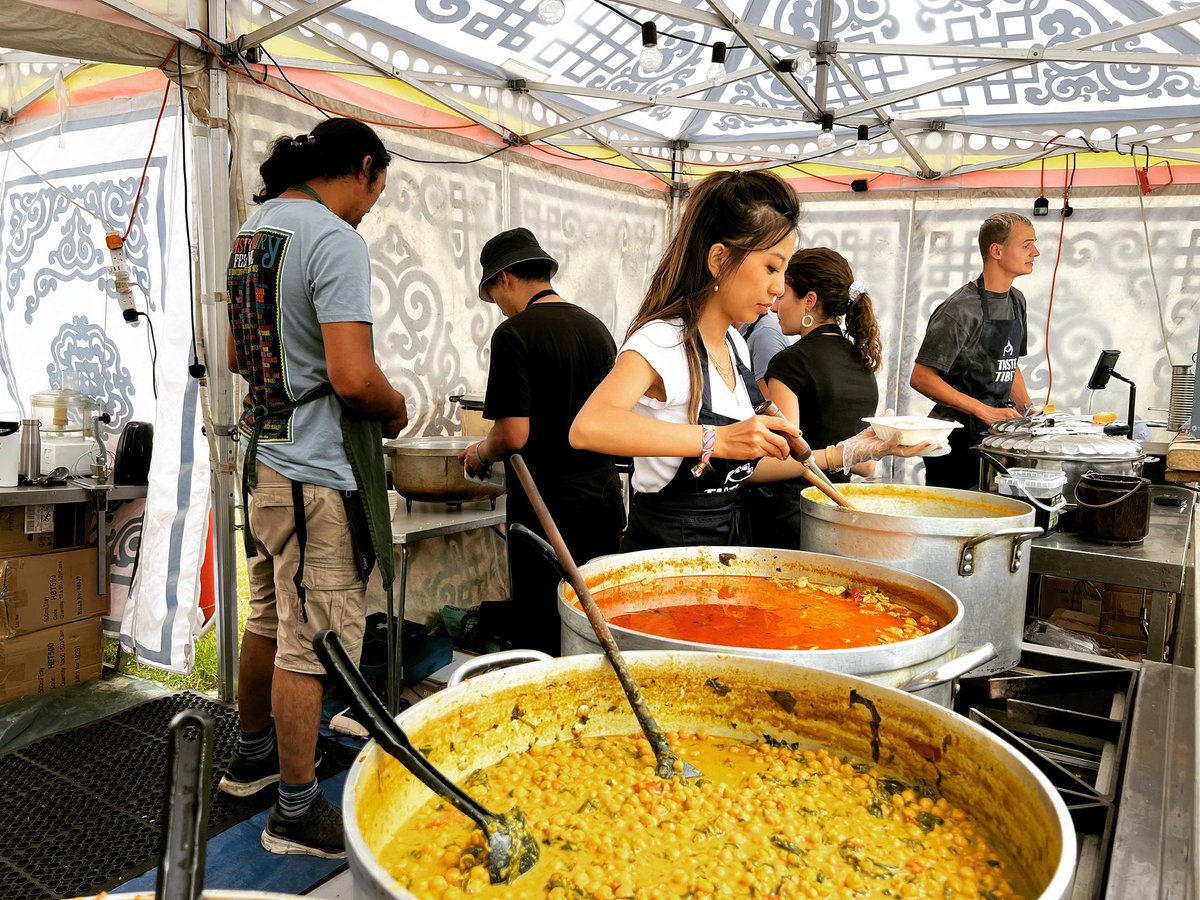 Why we won’t be feeding you at <a href="/LatitudeFest/">Latitude Festival</a> this year: a thread 🧵 1/7