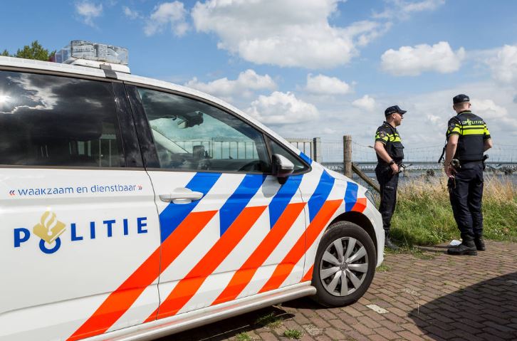 Politie Eenheid Oost-Brabant tweet media