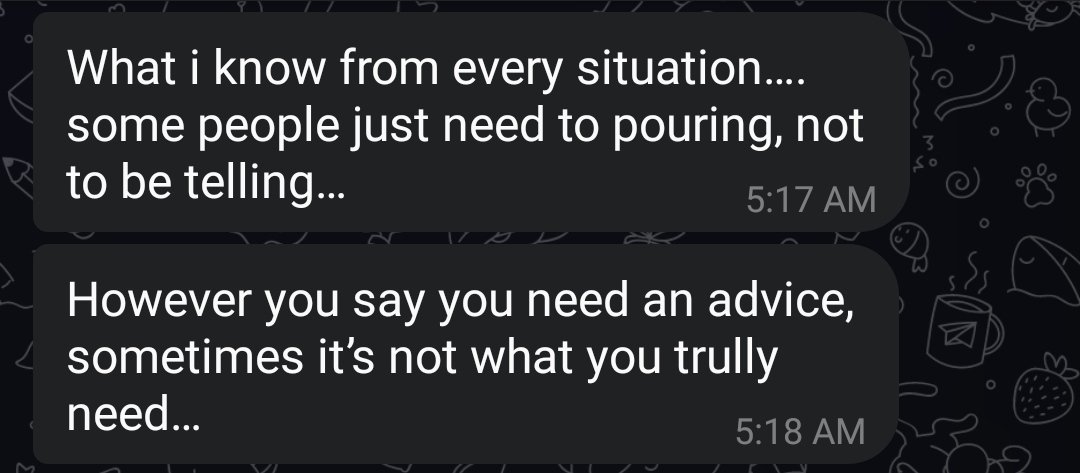 Deep Hug My Lil Bro 🤗