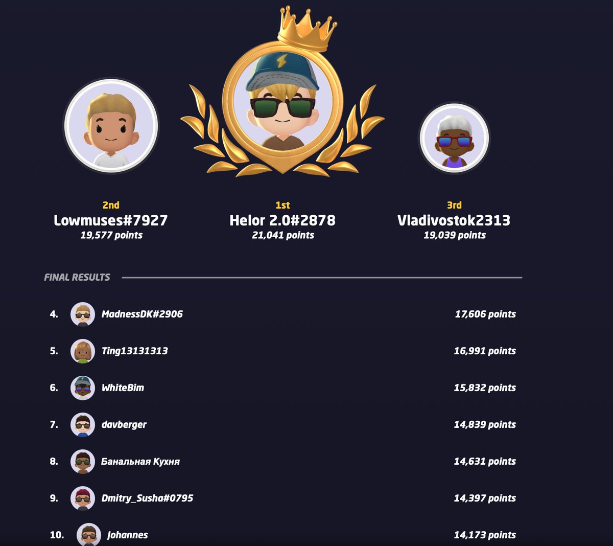 Zeedz @zeedz_official