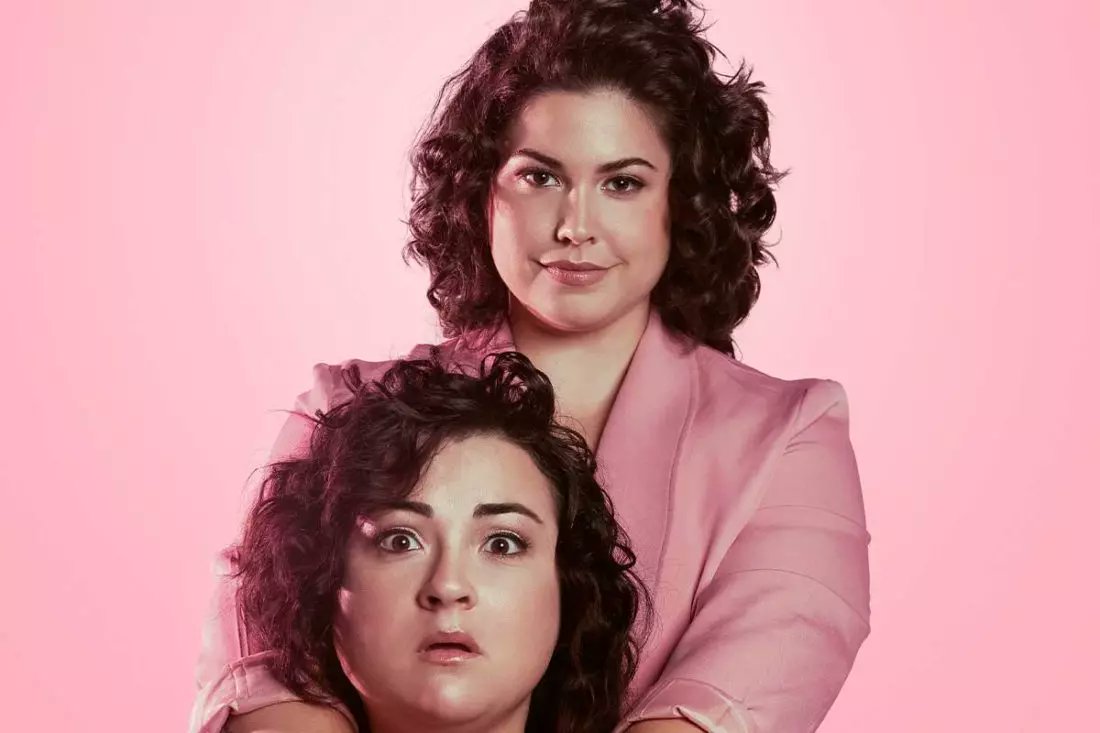 YA A LA VENTA - 'Gordas' 😂

¡Hay nuevas fechas disponibles para este planazo en los <a href="/TeatrosLuchana/">Teatros Luchana</a>! 😍 Una comedia de <a href="/soycarlosmesa/">Carlos Mesa Espinosa</a> interpretada por #croquetamente y @tereburbujea.

No te quedes sin tu entrada 👉 bit.ly/3FnHg60