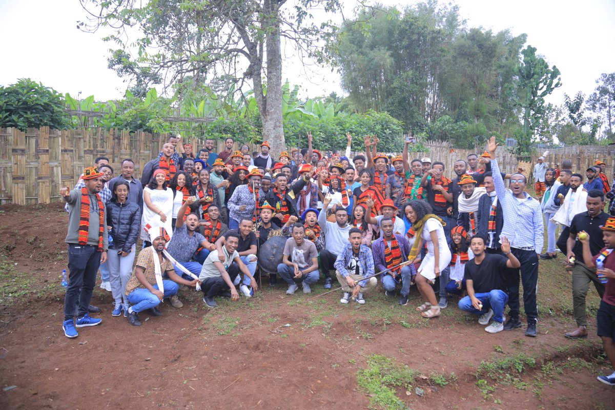 #ienetworksolutions #ienetworks #addisababa #ethiopia #annualtrip    #melkakunture #wolayitasodo #dorzevillage #konso