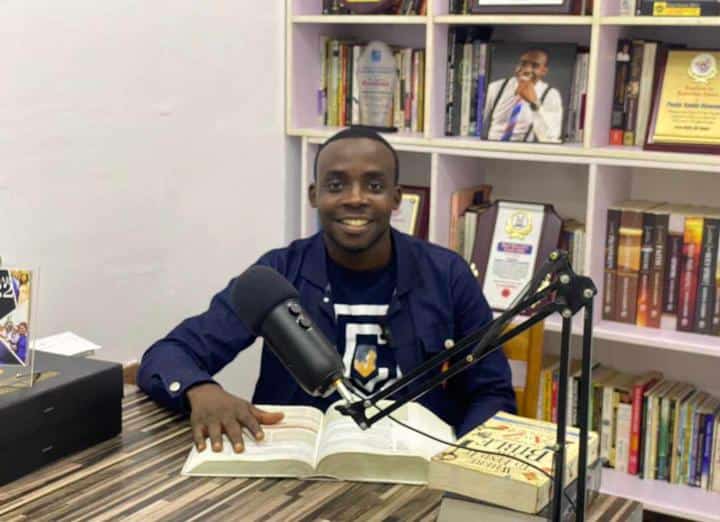 lionesspeculiar's tweet photo. "Our Sign Of Responsibility Is Our Response To Ability" #PDANIEL
It's Time To Response To The Ability Embedded In You
YAC2022
Don't Miss It !!!
#YAC22
#JULY23RD
#PDAN
@pdanielolawande
@yac_global https://t.co/SW69wjwAYA