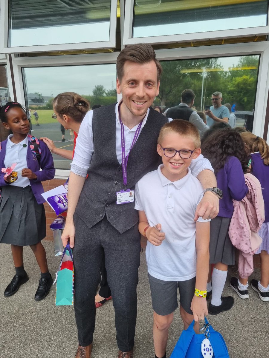 Lise Beattie tweet media