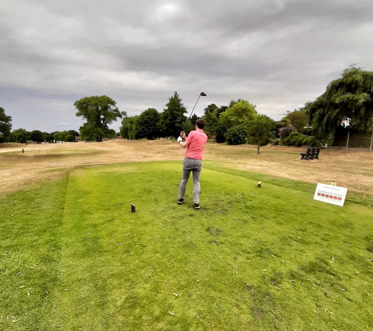 Stephenson Smart tweet media