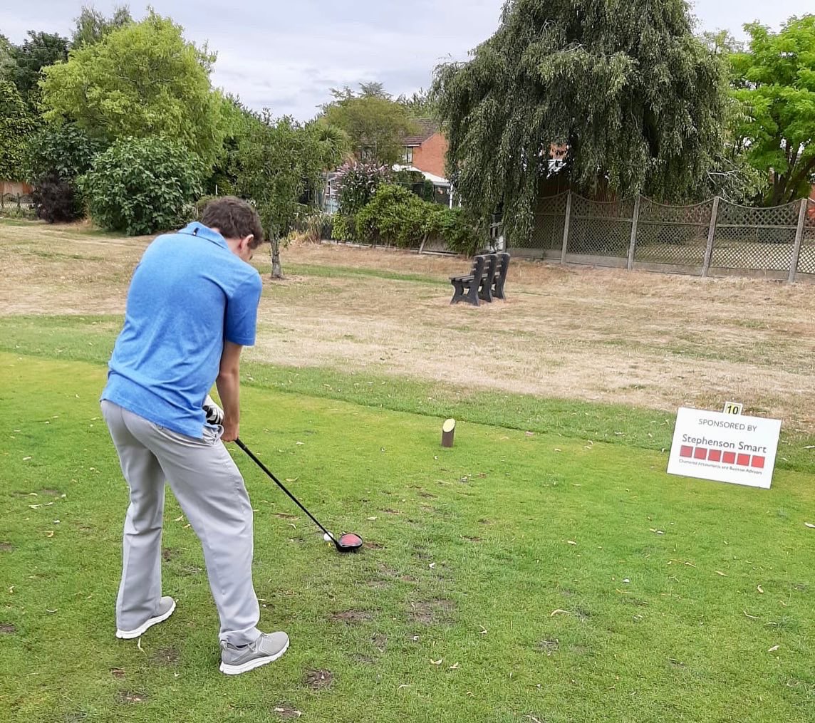 Stephenson Smart tweet media