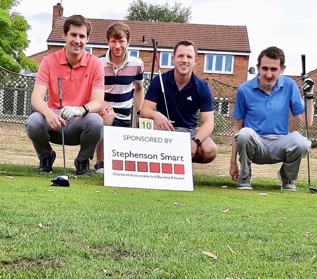 Stephenson Smart tweet media