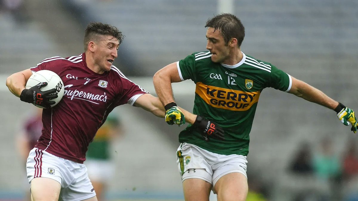 CWITirl's tweet photo. Best of luck to everyone involved in this Sunday's All-Ireland football final! Keep an eye out for Niall Daly who works for our partner company Cisco in Galway.

Who do you think will win?? 🥳
https://t.co/nopU6P7T8o
#cisco #football #galway #kerry #allireland #final #sport #gaa https://t.co/RBclqyOIeW