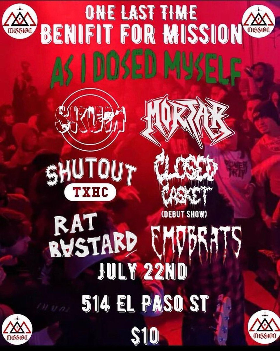 San Antonio Tonight!