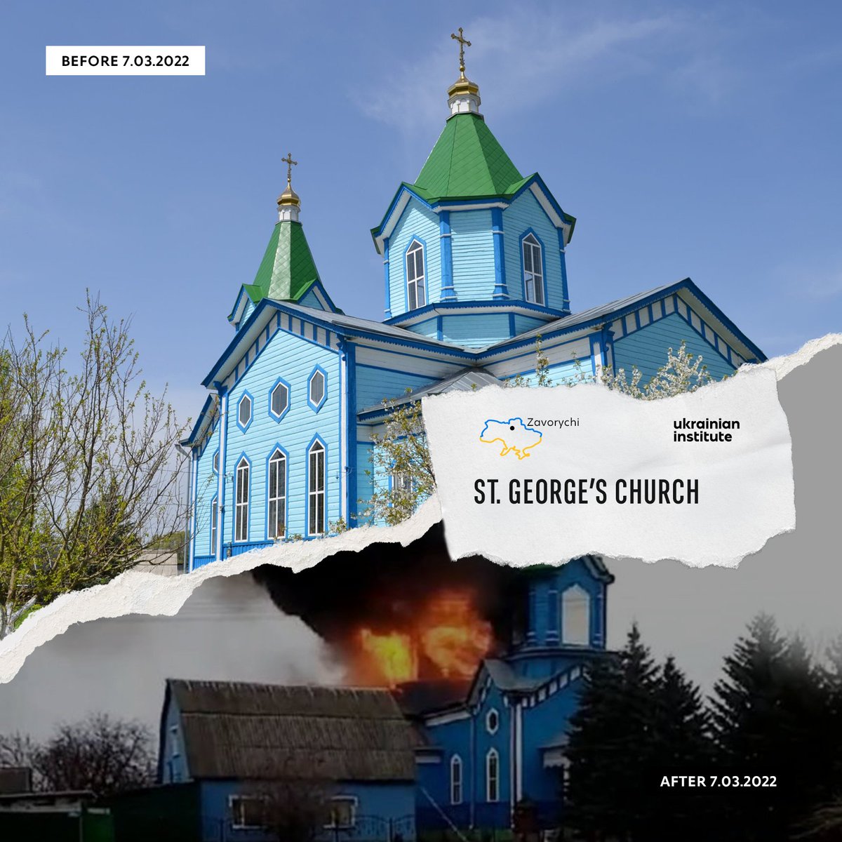 UKR Embassy in Denmark tweet media