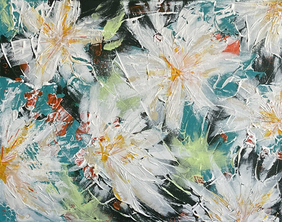 SarahSim_Art's tweet photo. @MaryanneChisho2 In the Garden 🪴.15 eth

https://t.co/p0stBSmj85 https://t.co/YzemenNvo8