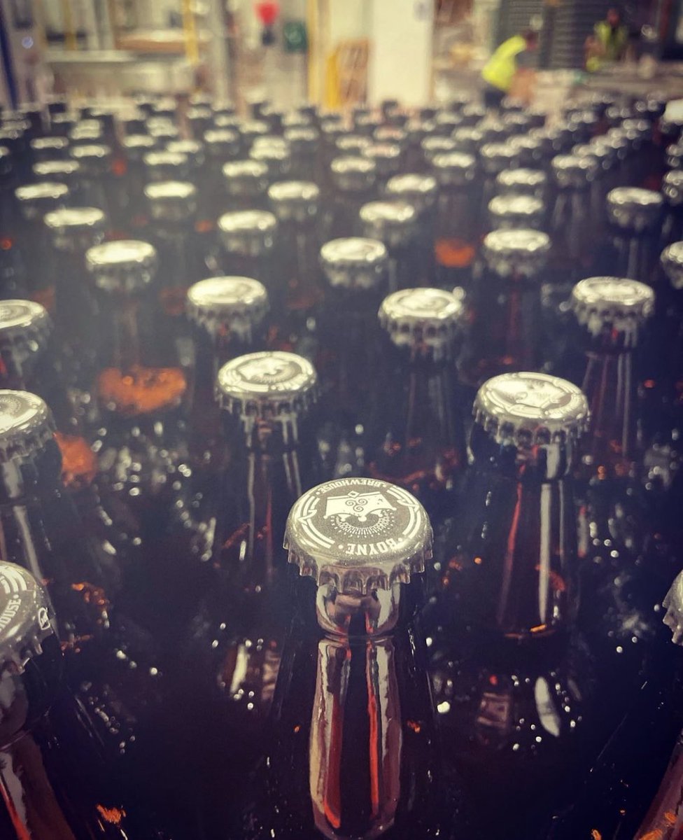 Boyne Brewhouse tweet media