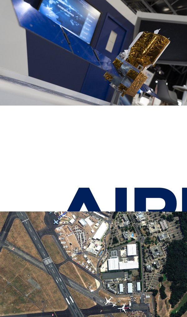 Airbus Space tweet media
