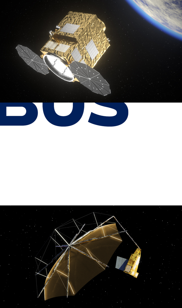 Airbus Space tweet media
