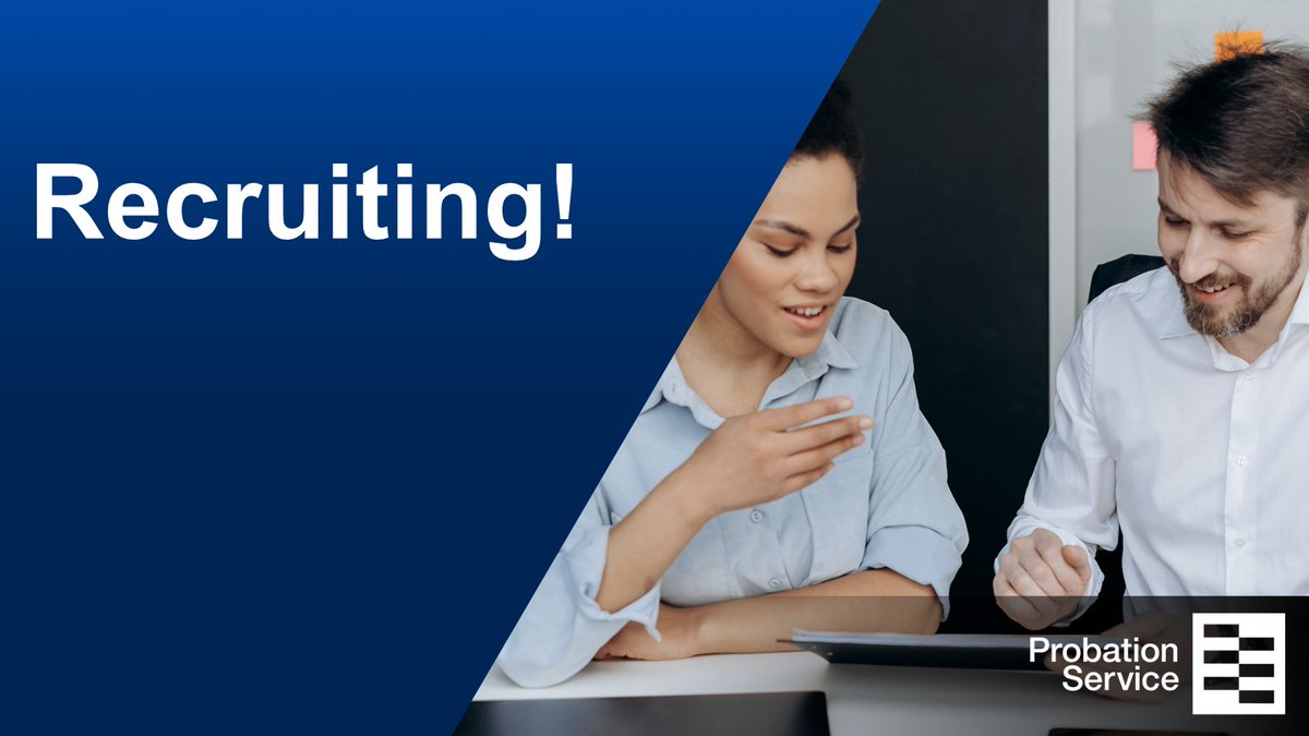 Probation Service North West tweet media