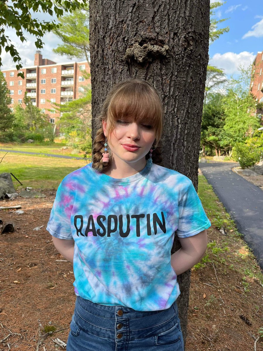 ⚡️R A S P U T I N⚡️ tweet media