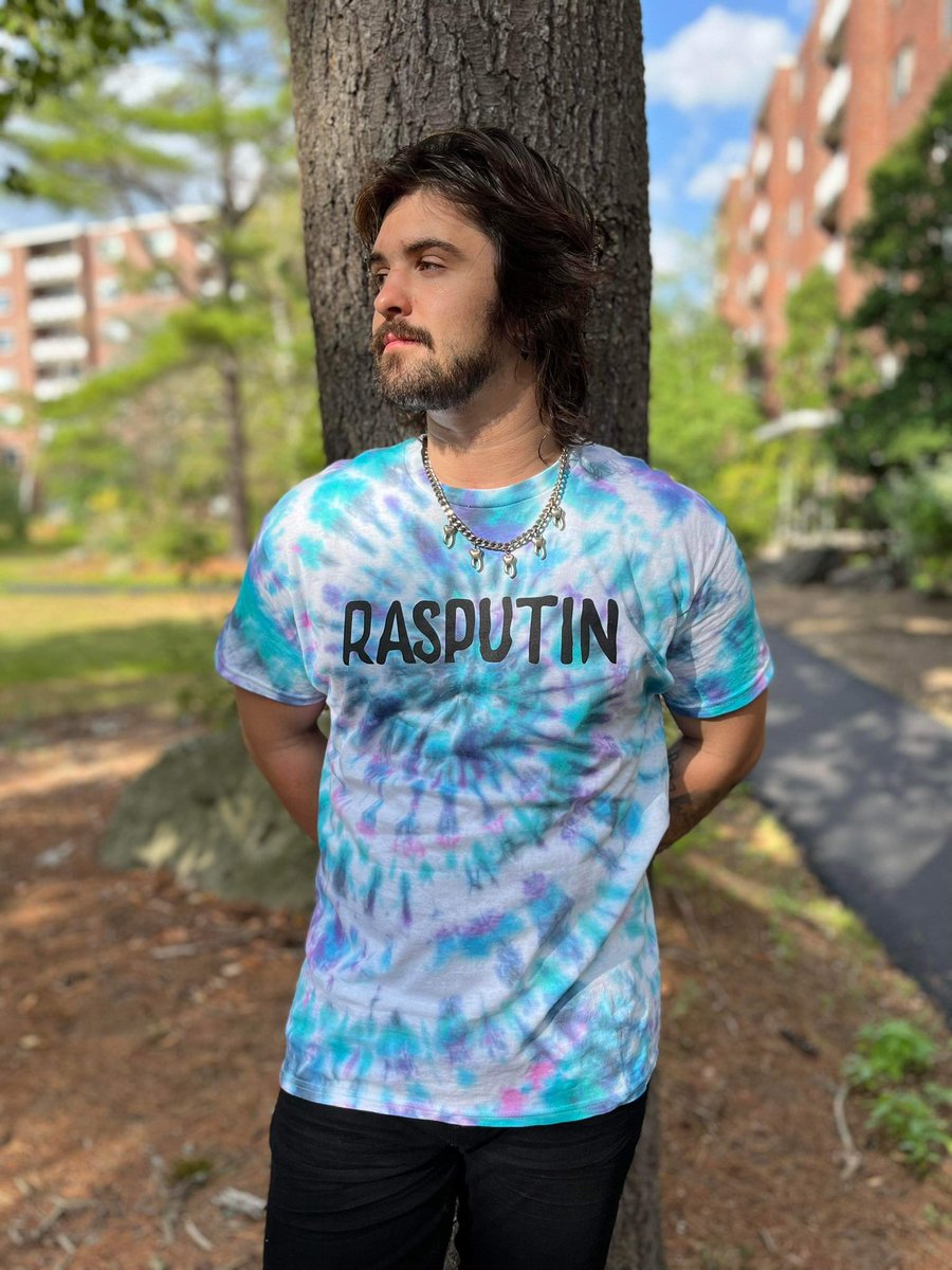 ⚡️R A S P U T I N⚡️ tweet media