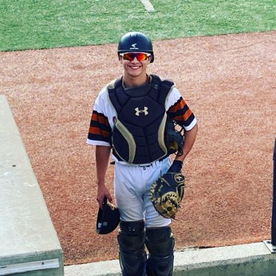 Tyler Harrell tweet media