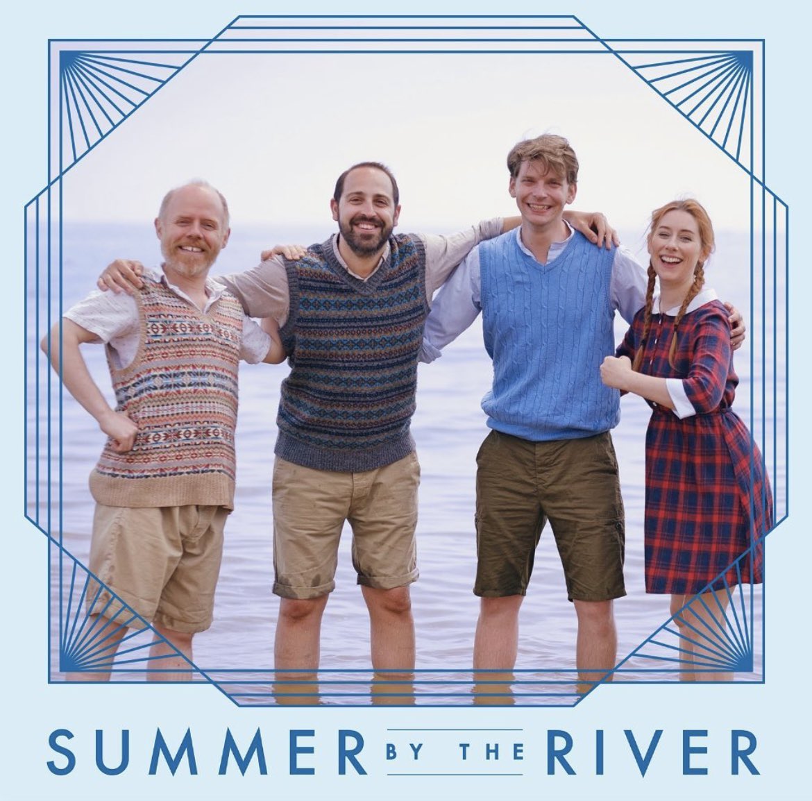 I’m playing at The Scoop (South Bank) on 27th with Bumper Blyton. 7.30pm. Free. Come and join us! 🍰🥂 #improv #london #WhatsOn