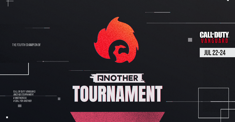 ANOTHER_CoD's tweet photo. Call of Duty #Vanguard
ANOTHER TOURNAMENT Ⅳ

 Day.1 - 全対戦終了 - 
￣￣￣￣￣￣￣￣￣￣
皆様、対戦お疲れ様でした。
明日の点呼は【19時30分】からとなります。

Day.2に進まれたチームは
遅れないようご注意ください。

#ZEALforANOTHER
#ANOTHERCOD 
#COD

🔻対戦結果