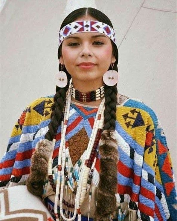 nativesspirit36's tweet image. #nativewoman #NativeAmericans #NativeTwitter #nativehistory @Native3rd