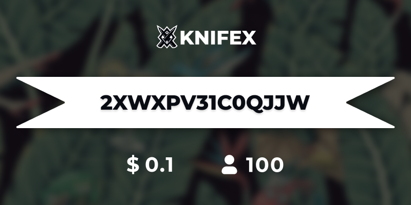 Knifex tweet media