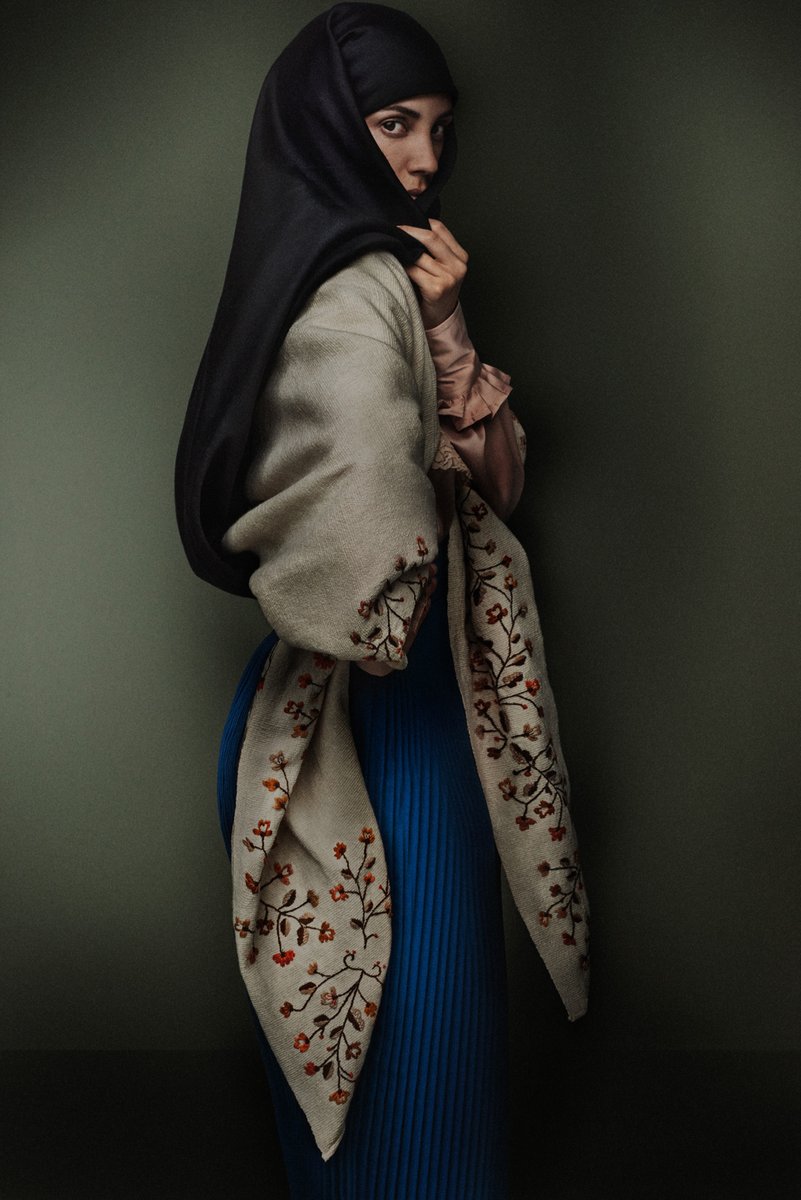 #LaTapada
HAPPY INDEPENDENCE DAY, PERU!
Discover Mario Testino’s new A Beautiful World series on Peruvian women traditional garments.
at  peru.mariotestino.com

#Peru