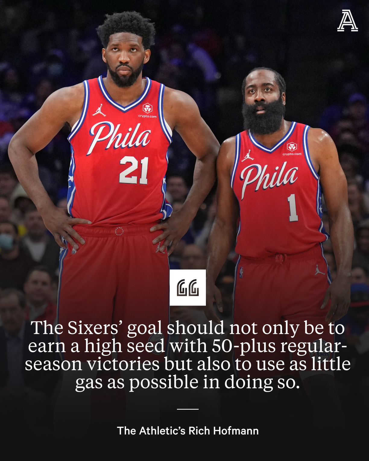 The Athletic on Twitter: 