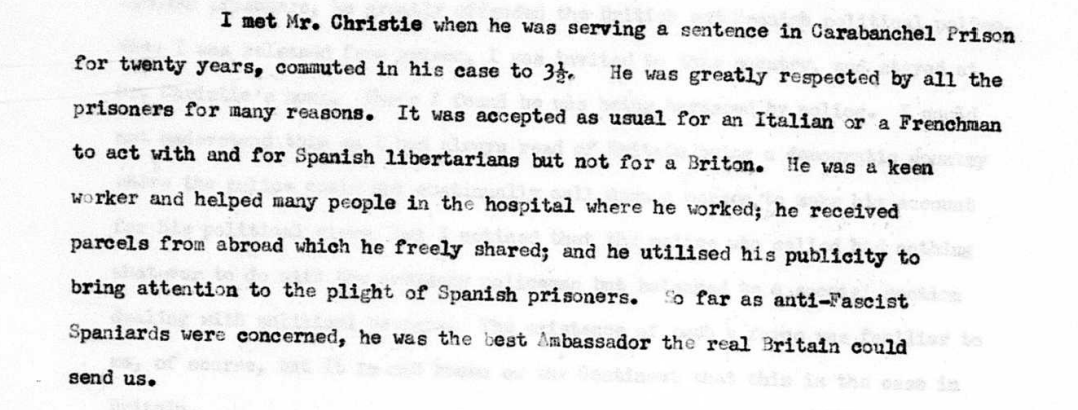 ArchiveStuart's tweet image. MATERIAL INCOMING💣

We will be uploading around 400 items to the online catalogue this month, which includes transcripts of witness and defendant statements during the Angry Brigade trial.

In the meantime, you can browse the online archive here: stuartchristie.maydayrooms.org/collections/br…