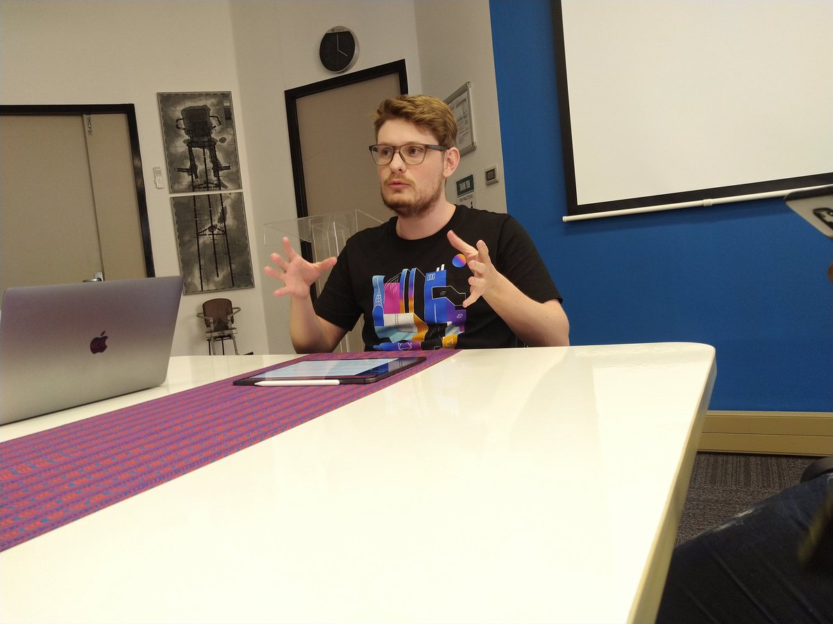 Geekulcha's tweet photo. Judges deliberated and we have the Top 3 teams that will be announced at the gala dinner later on.
Well to the teams.
#UJBlockchainHack https://t.co/Gv2tEcKO49