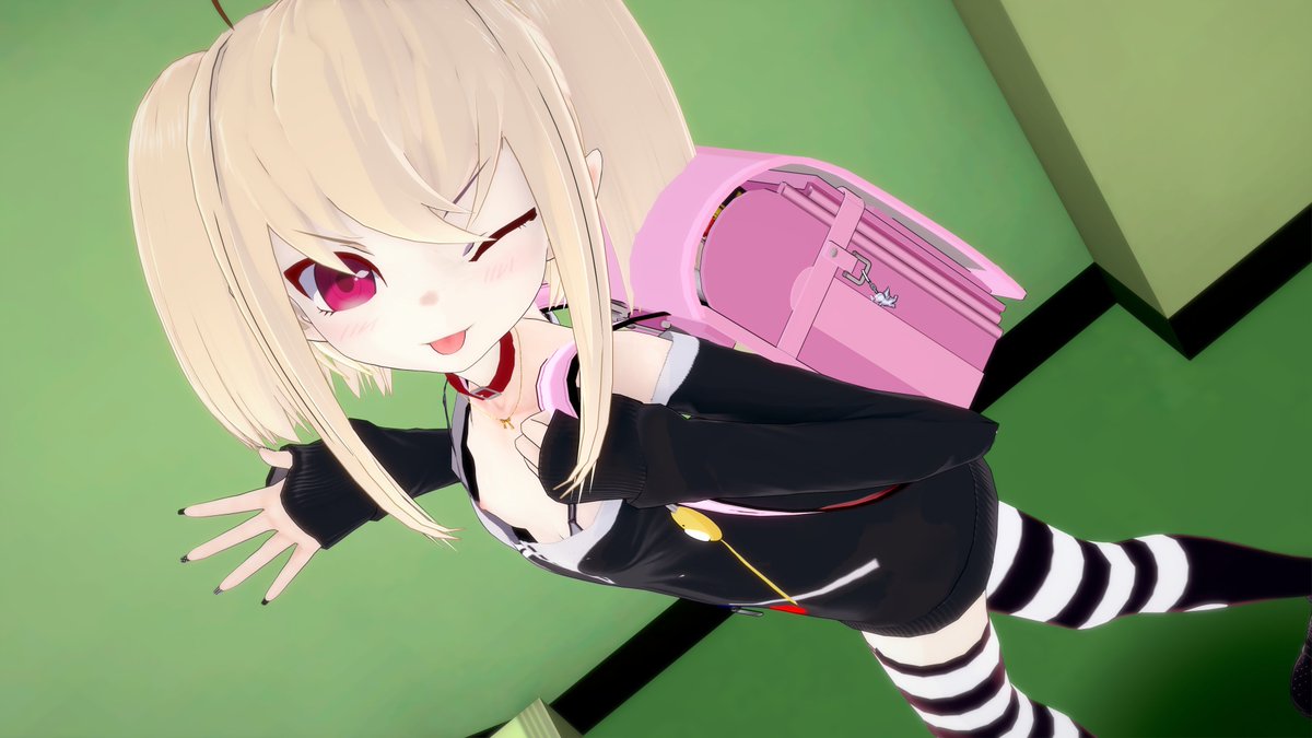 rrmちゃん
ランドセルもう背負わないのか😭 