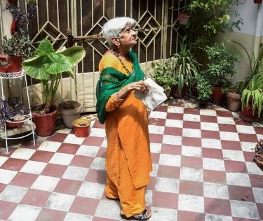 yespunjab's tweet photo. 92-year-old Reena Verma warmly welcomed on long-overdue visit to ancestral home in Pakistan https://t.co/URdgzLrzzn
#ReenaVerma #AncestralHome #Rawalpindi #Pakistan https://t.co/MOU8dSoUjv
