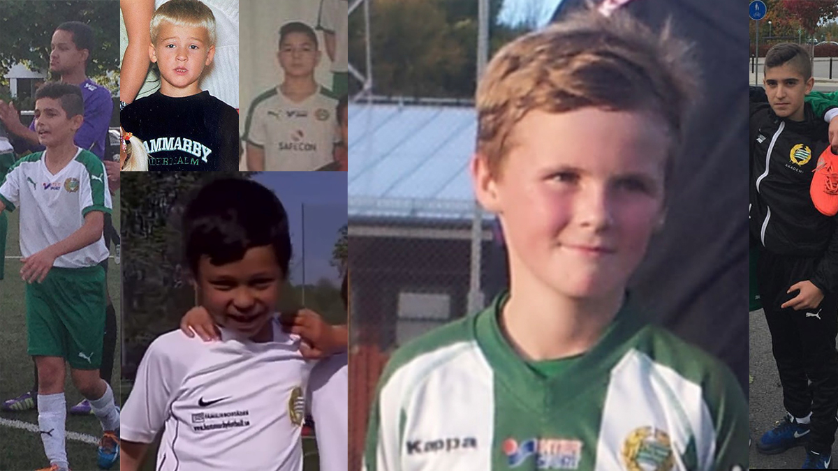 Djurgårdare gillar ju att påpeka hur få i vårt lag som kommer från Stockholm. Samtidigt har dessa 7 spelare fått speltid för #bajen i Allsvenskan senaste 12 månaderna, och i flera fall varit väldigt tongivande.