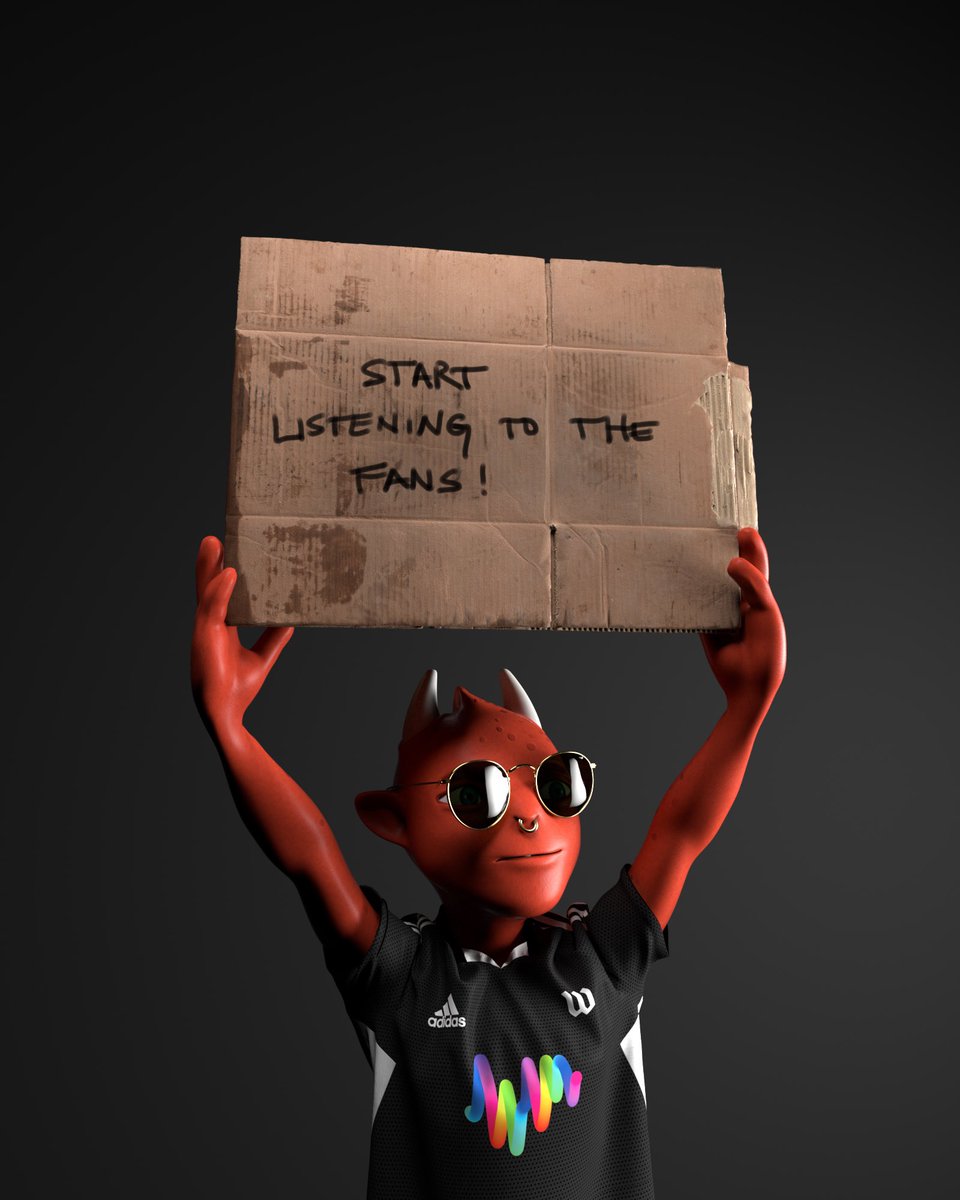 WAGMI United tweet media