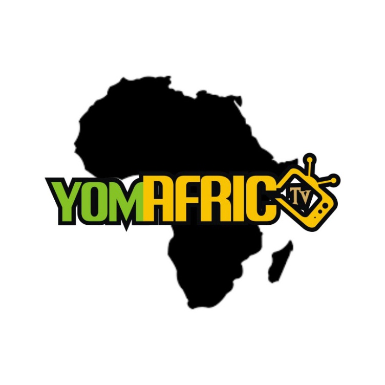 Yomafrictv's tweet photo. #NewProfilePic https://t.co/Ax8M5PNjvS