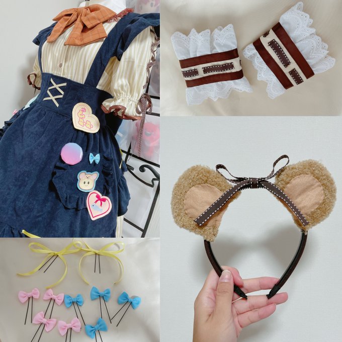 Twitterのコスプレ画像39