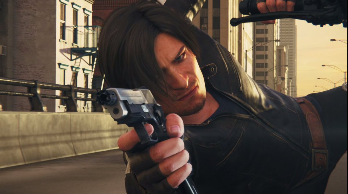 loversreunion's tweet photo. Leon was so hot in Vendetta and for what https://t.co/gmJ8YAImZK