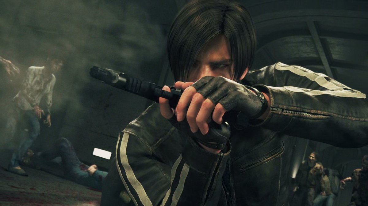 loversreunion's tweet photo. Leon was so hot in Vendetta and for what https://t.co/gmJ8YAImZK