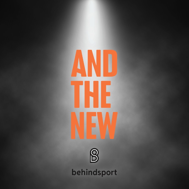 BehindSport's tweet photo. The creative digital agency built to drive results for brands in sport, entertainment, and gaming ⚽️ 📺 🕹

Our latest Spotlight sees us sit down with the co-founders of @AndTheNewAgency to learn more about what they're doing! 🔦 

#SportsBizSpotlight