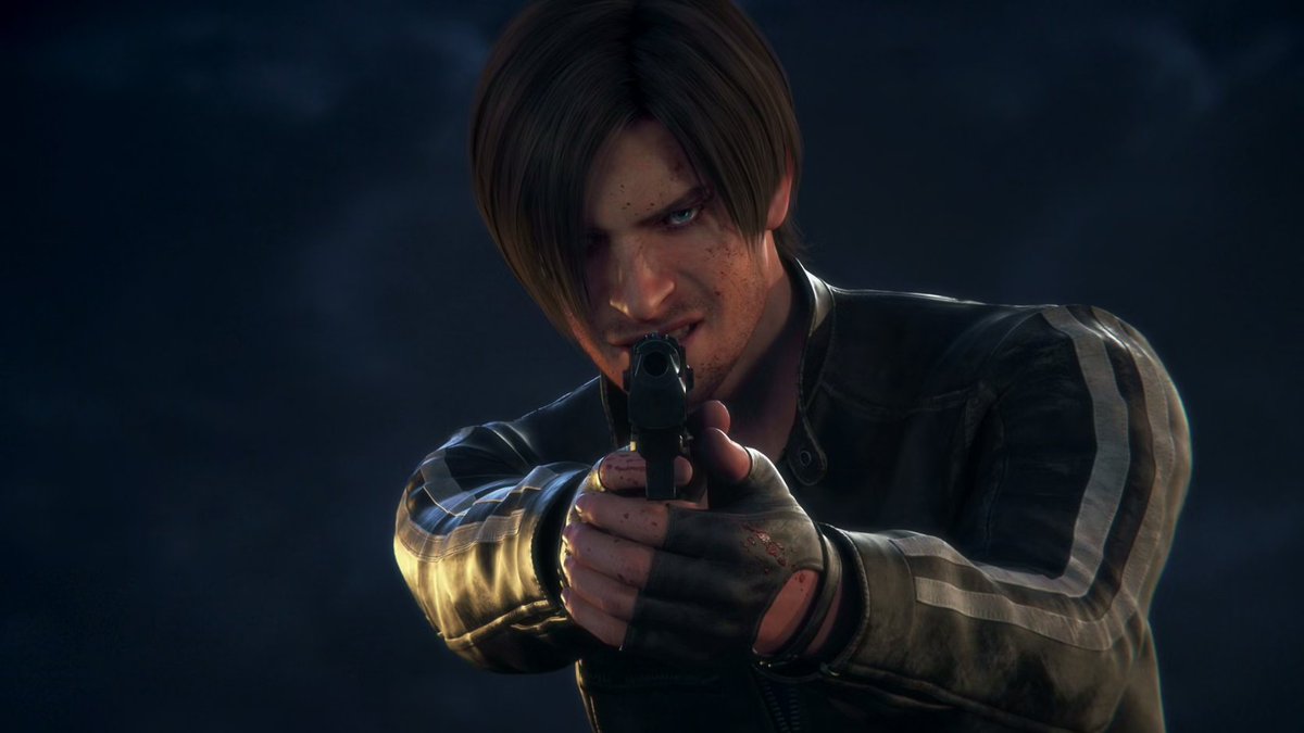 loversreunion's tweet photo. Leon was so hot in Vendetta and for what https://t.co/gmJ8YAImZK