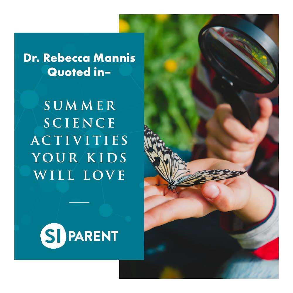 ivypreplearning's tweet image. This summer, make sure your kids continue learning in fun, creative ways! Our own Dr. Rebecca Mannis spoke to #siparent about ways to keep your kids learning.

Read more:
siparent.com/summer-science…
#summer #summerlearning #learningspecialist #science #kids #activities #learningisfun