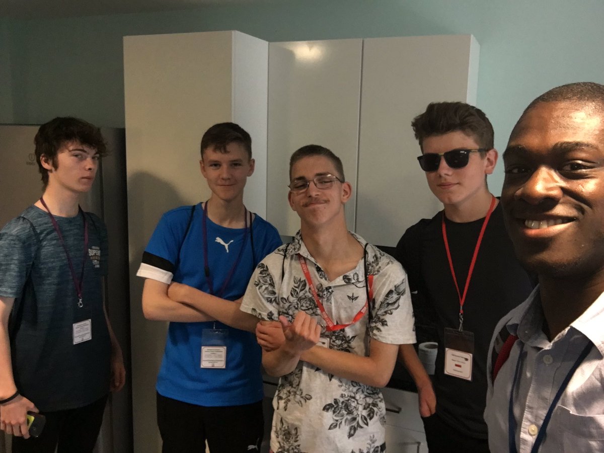 Nathan Addai tweet media