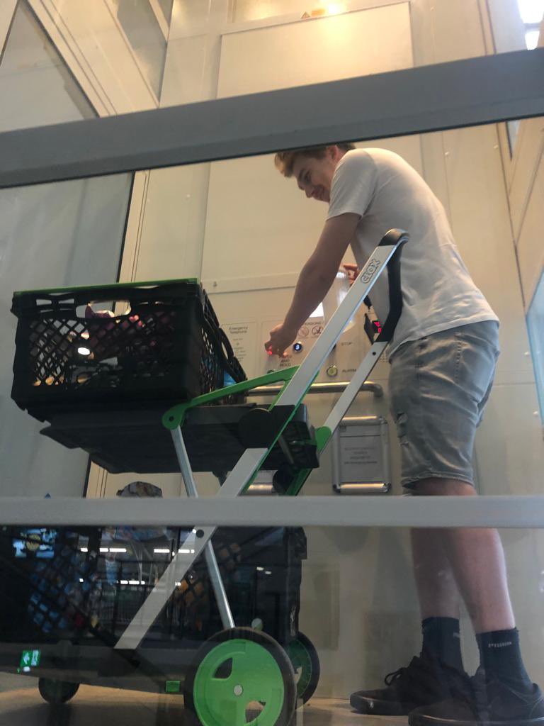 Nathan Addai tweet media