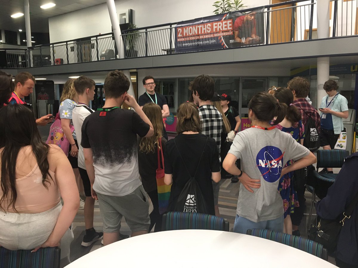 Nathan Addai tweet media