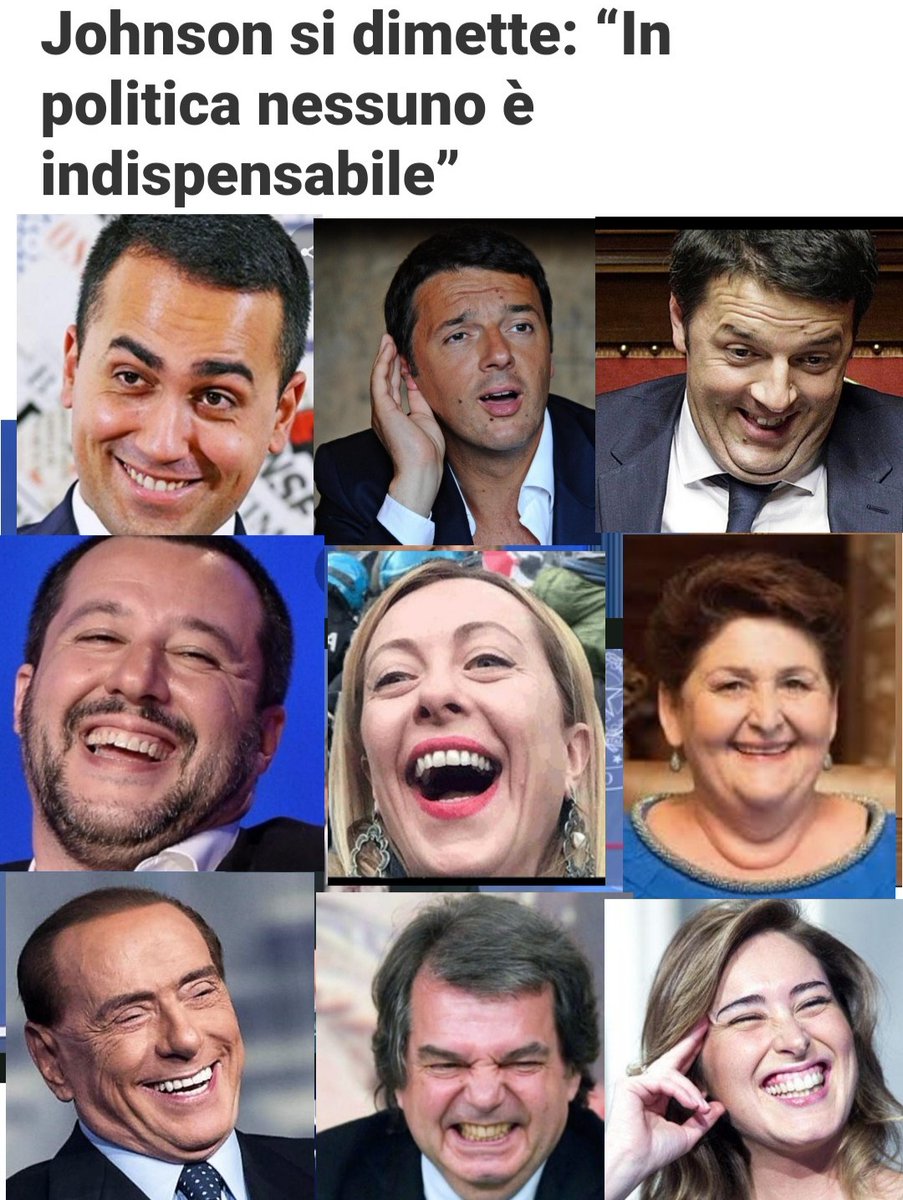 Fra_Tello61's tweet photo. @renatobrunetta https://t.co/mh5csGQrKt