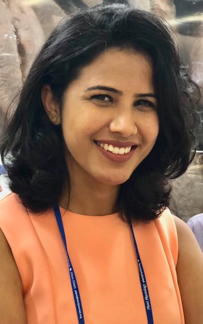 plantpostdocs's tweet photo. Happy Friday #Plantpostdoc!
Today's #FeatureFriday is Jaspreet Sandhu (@Sandhuj1992 ).
Jaspreet is a Post-doctoral research associate in Rouached lab at Michigan State university. Her research project focus on understanding the nutrient signaling using system genetics. https://t.co/amGv6jLoYO