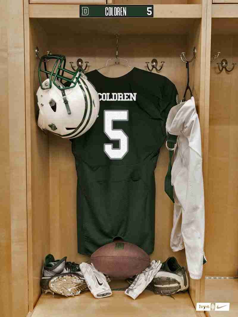 logan_coldren's tweet photo. Thanks for the Love @DartmouthFTBL 
@BTeevens @Coach_McCorkle @CoachAhmaadS
 @LandanYount @HillcrestHSRams @CoachPerdomo 
@MrCoachFrate https://t.co/pmss7u62GB