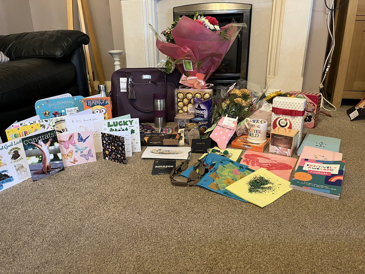 Ruth Smith ADE  tweet media