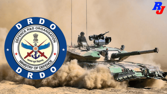 DRDO Research Associate (RA) Position in Walk-in-Interview at MTRDC, Bangalore, India